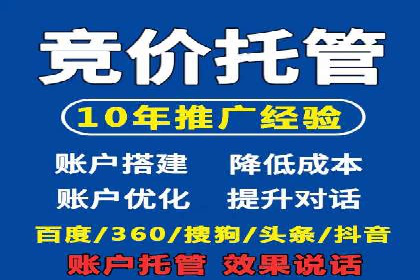 金融行业SEM推广的挑战与机遇